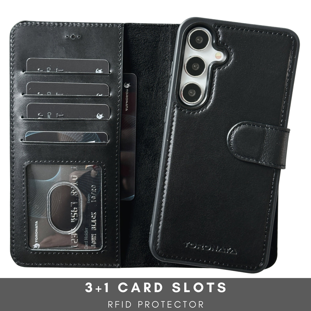 Nevada Samsung Galaxy S24 Wallet Case
