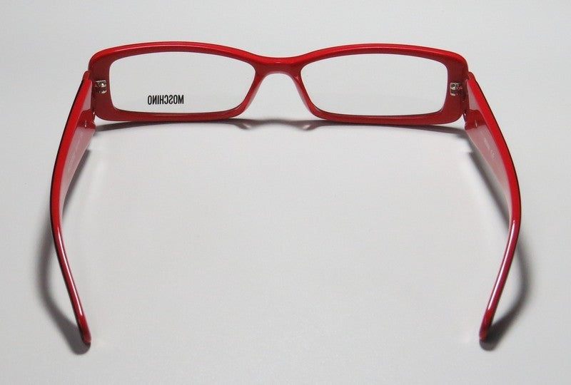 Moschino 03202 Eyeglasses