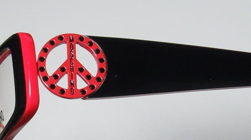 Moschino 03202 Eyeglasses