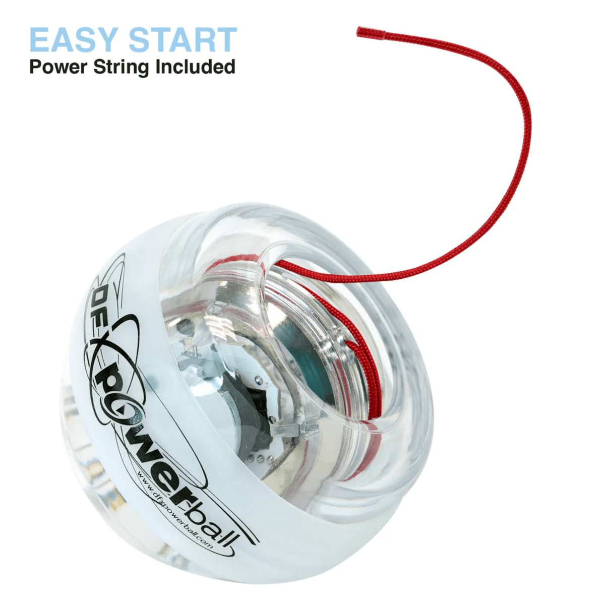 DFX Powerball EDGE Edition Resistance Trainer