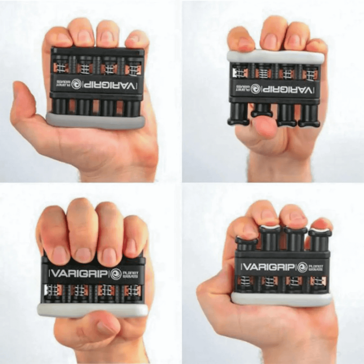 DFX VariGrip Fingertip Callus Builder