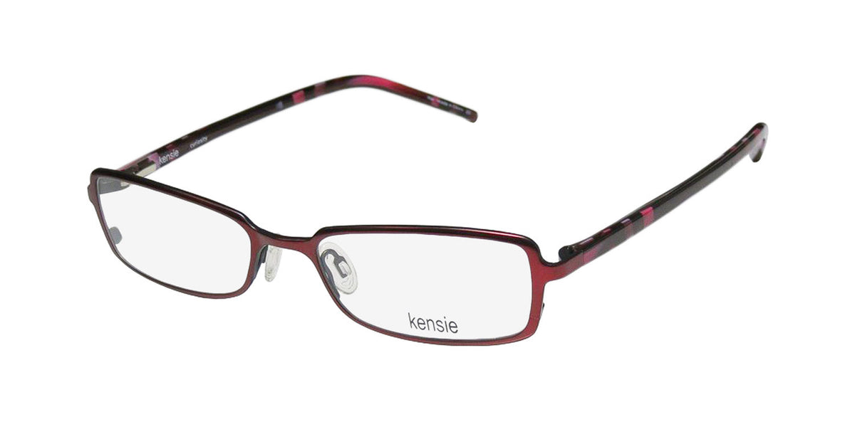 kensie Curiosity Eyeglasses