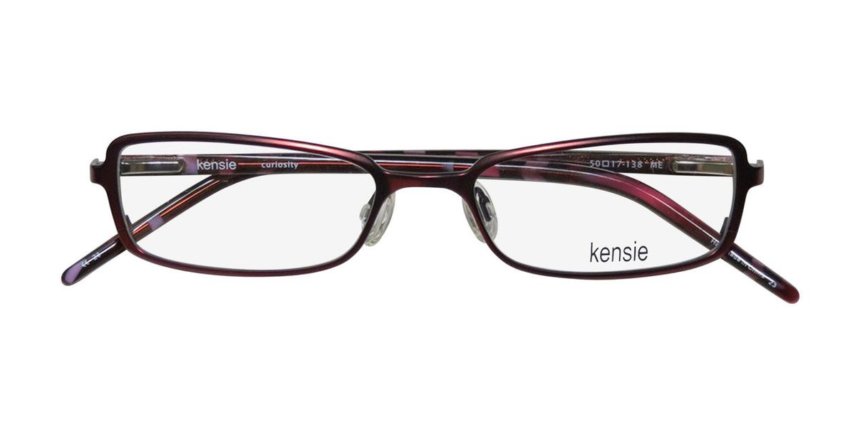kensie Curiosity Eyeglasses