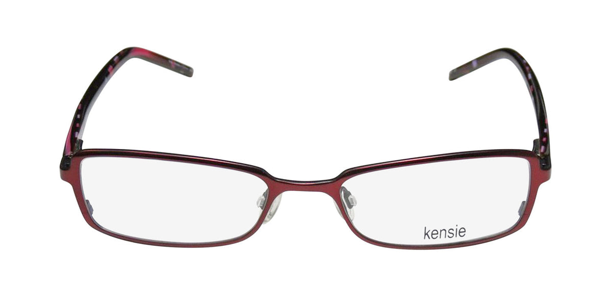 kensie Curiosity Eyeglasses