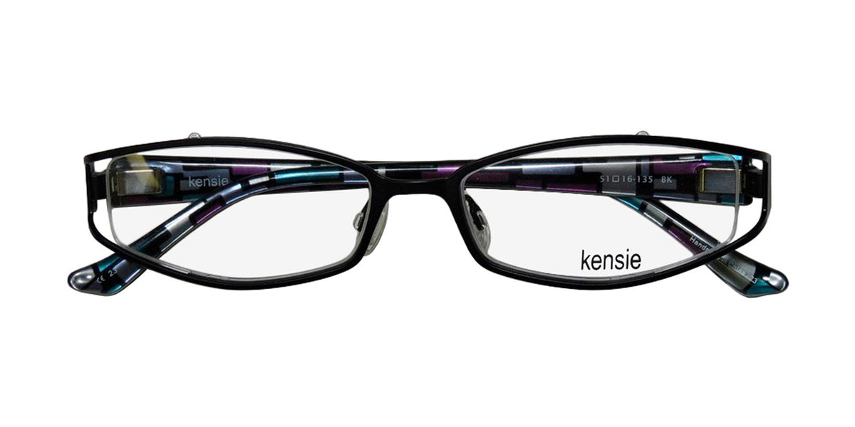 kensie Idea Eyeglasses
