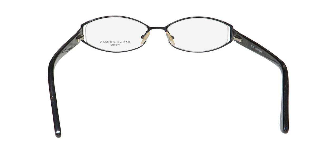 Dana Buchman Daphne Eyeglasses