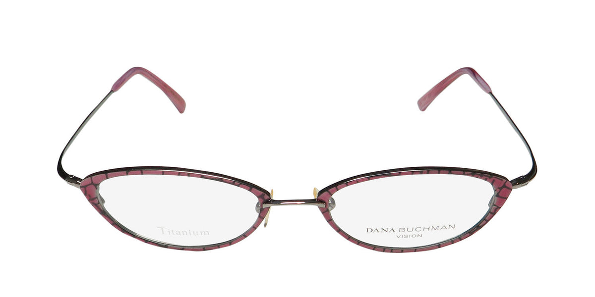 Dana Buchman Ava Eyeglasses