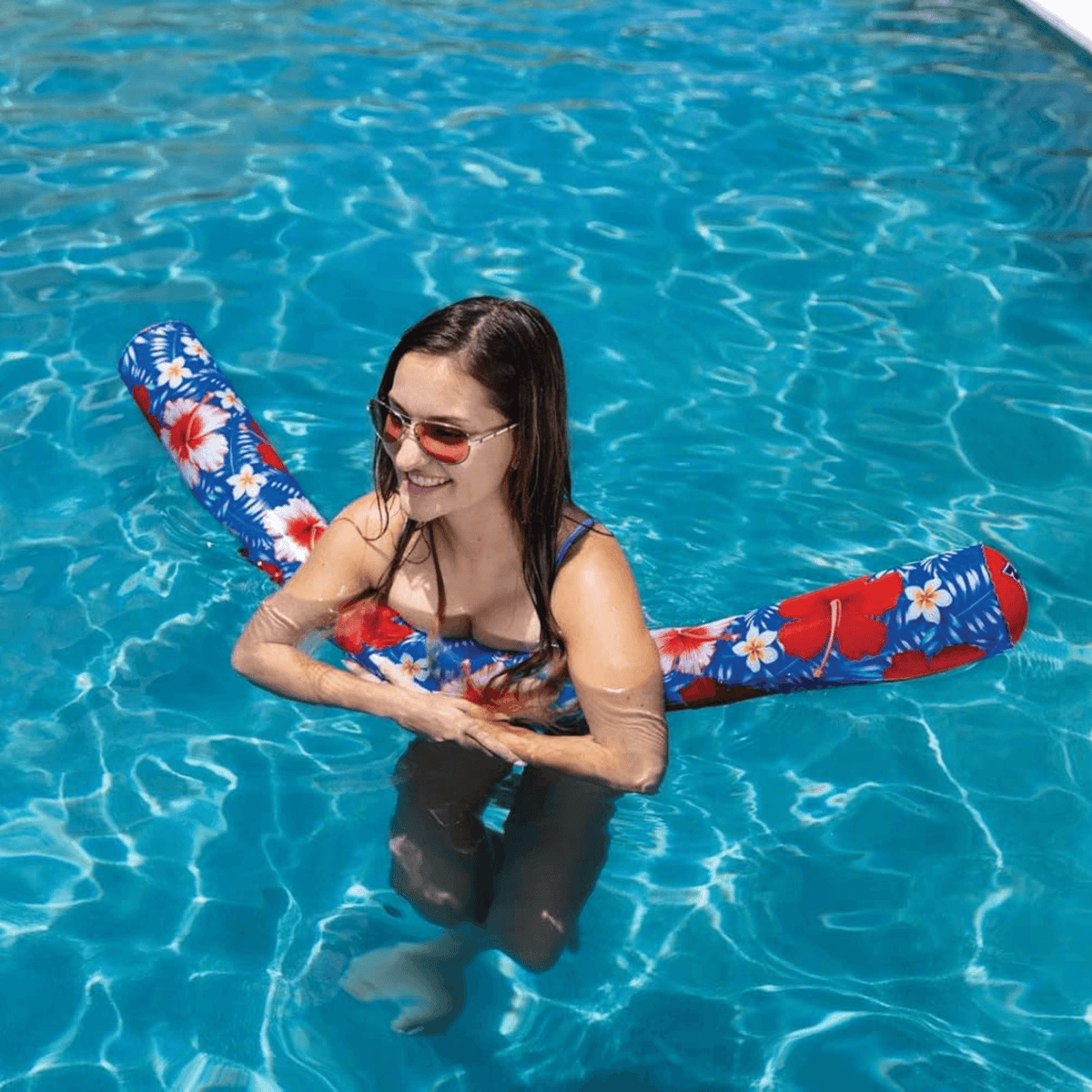 WOW Watersports Soft Top Pool Noodle