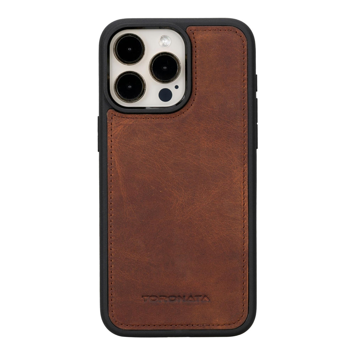 Casper iPhone 14 Series Detachable Leather Wallet Case