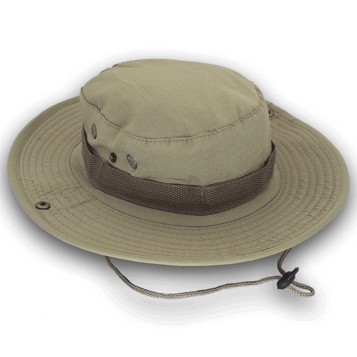 XGear Tactical Wide Brim Boonie Bucket Hat