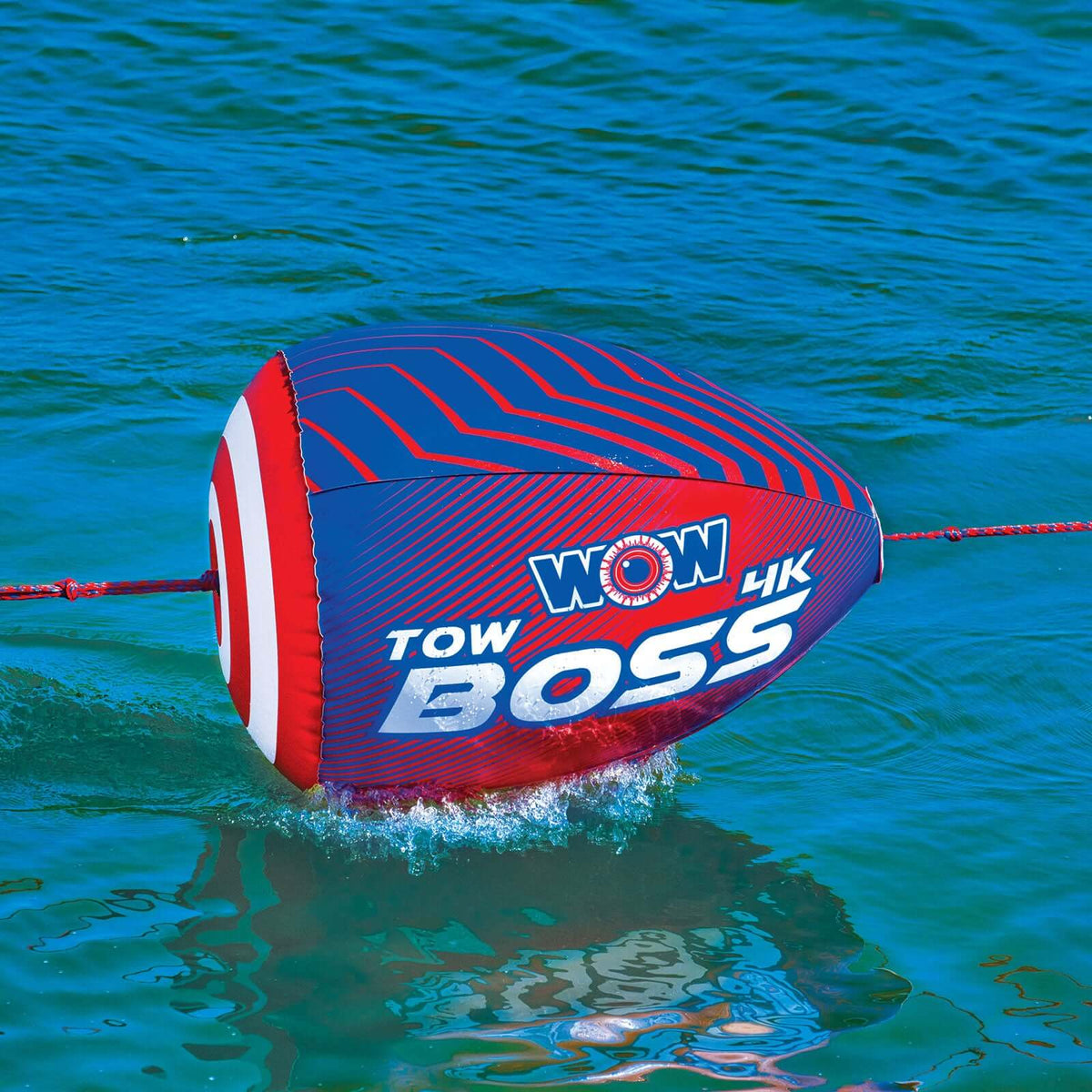 WOW Watersports Tow Boss