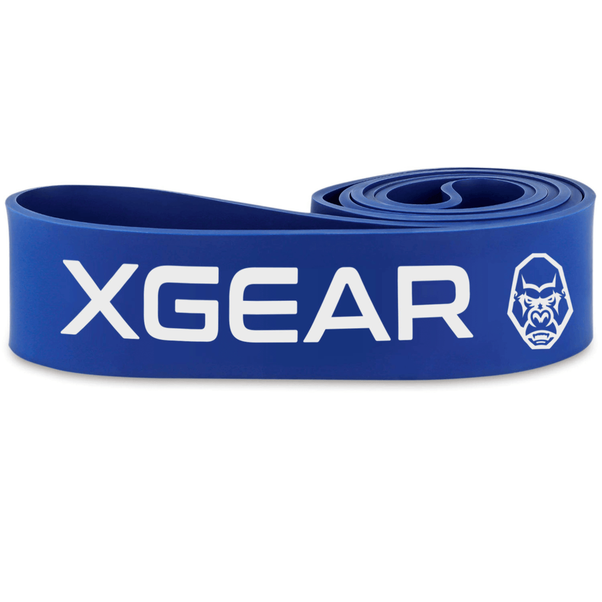 XGear Fitness XG-PRO Heavy Duty Exercise Resistance Bands