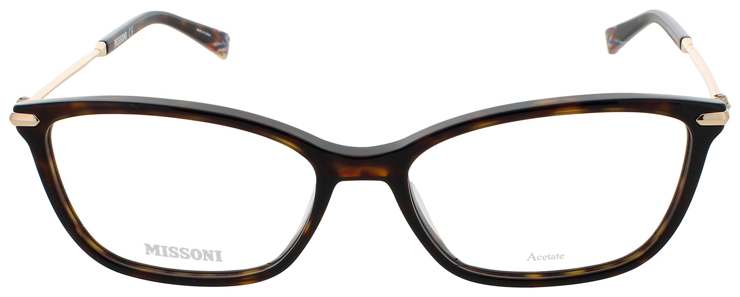 Missoni Mis 0058 Eyeglasses