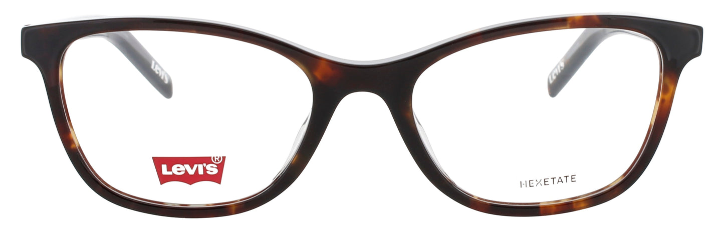 Levi's Lv-1022 Eyeglasses