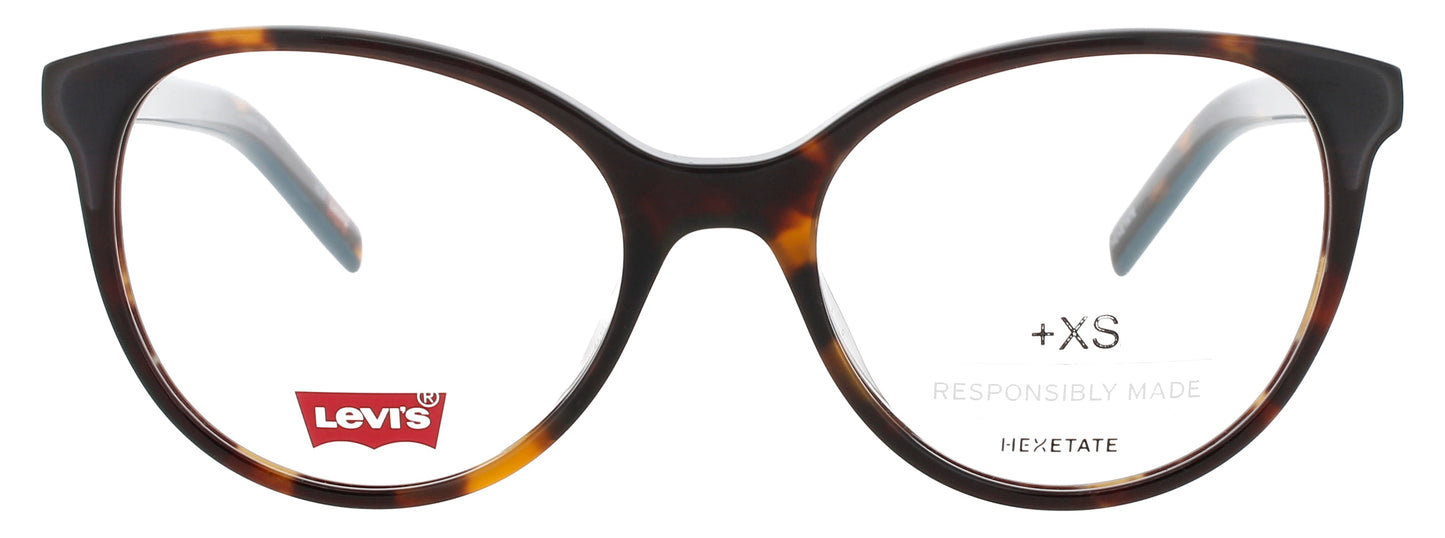 Levi's Lv-1031 Eyeglasses