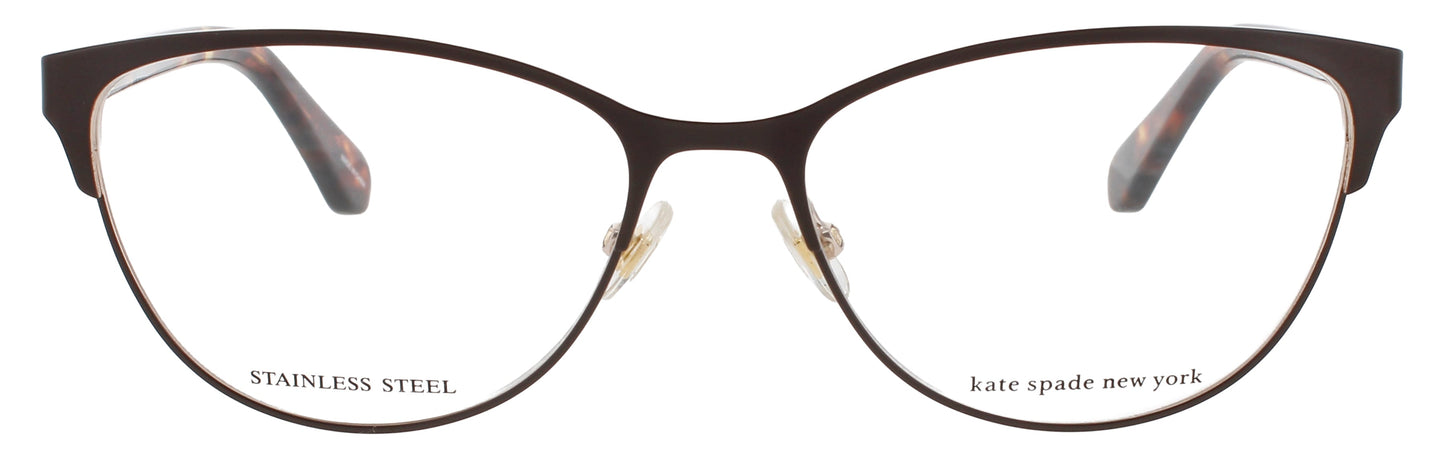 Kate Spade Hadlee Eyeglasses
