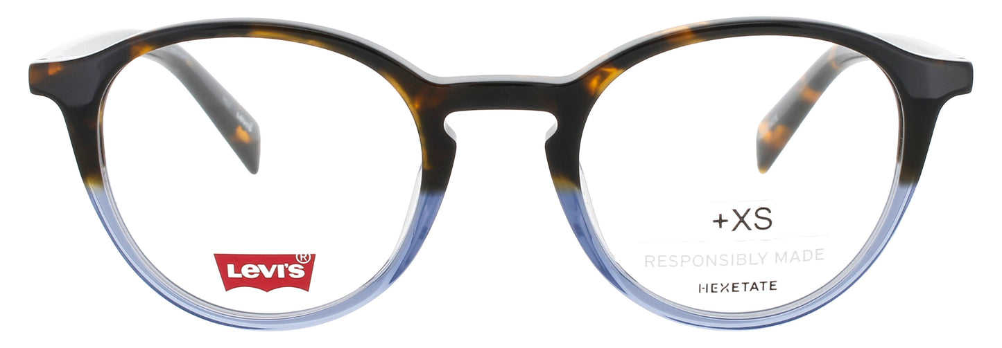 Levi's Lv-1036 Eyeglasses