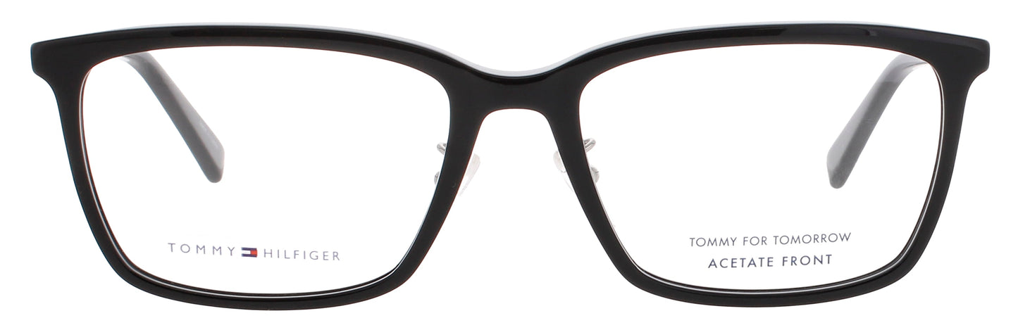 Tommy Hilfiger Th 2015/F Eyeglasses