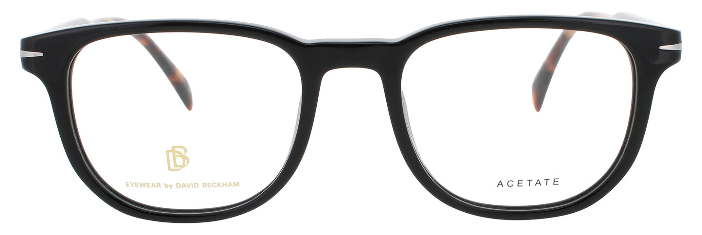 David Beckham 1123 Eyeglasses