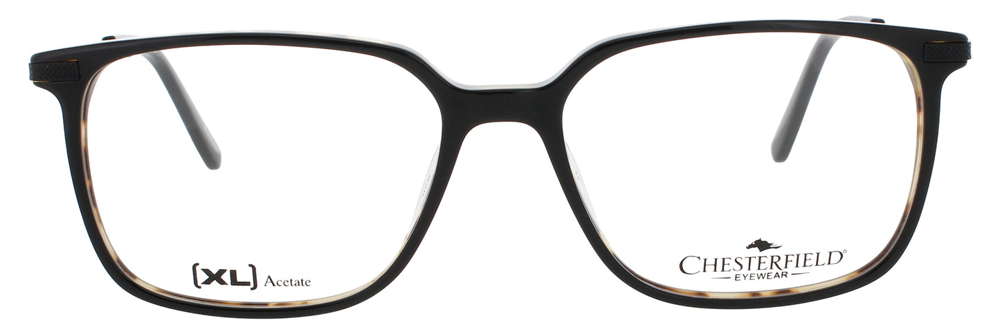 Chesterfield Ch-103xl Eyeglasses