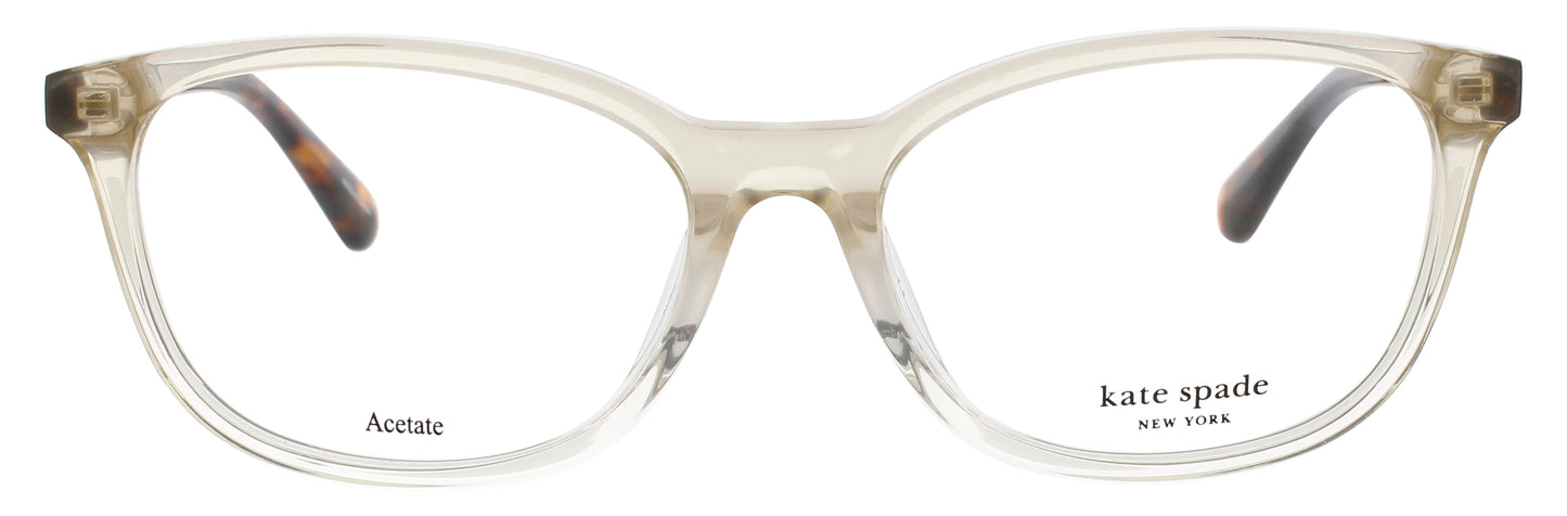 Kate Spade Haisley/F Eyeglasses
