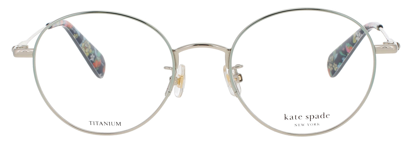 Kate Spade Kennedi/F Eyeglasses