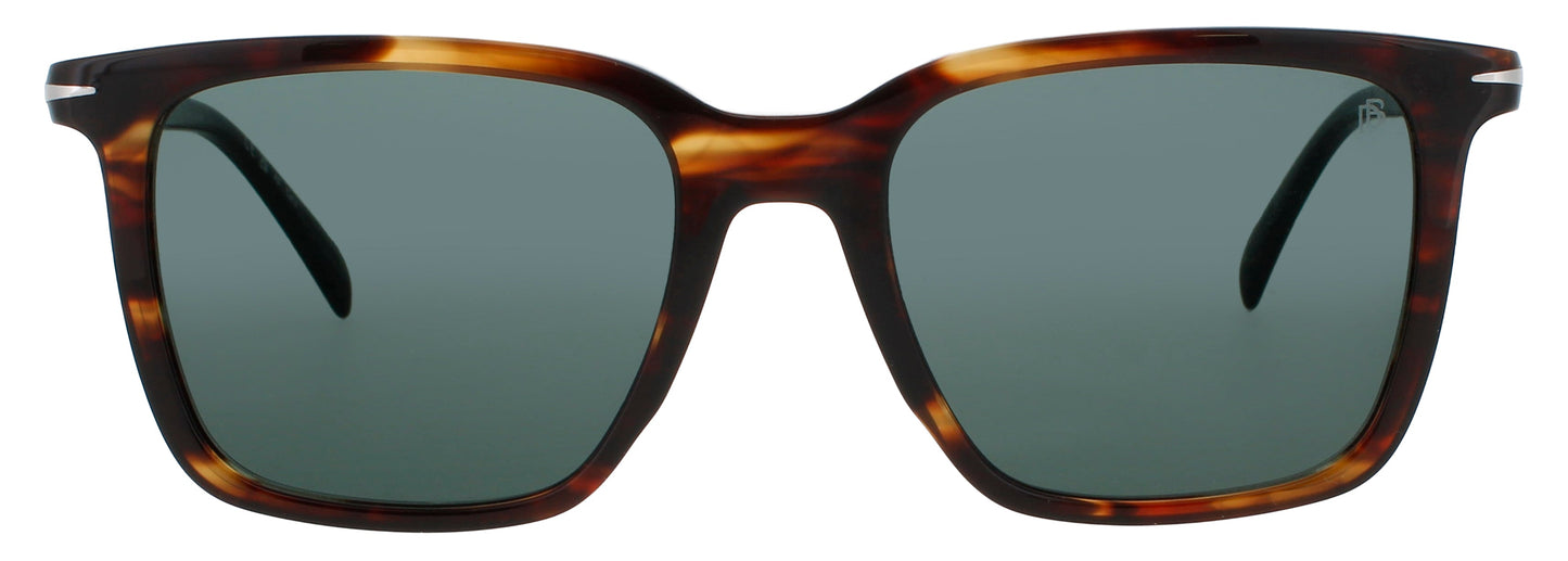 David Beckham 1130/S Sunglasses