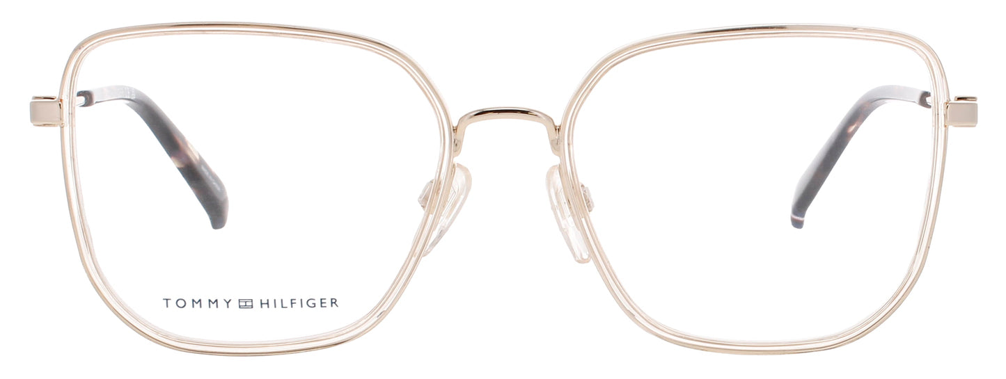 Tommy Hilfiger Th 2057 Eyeglasses