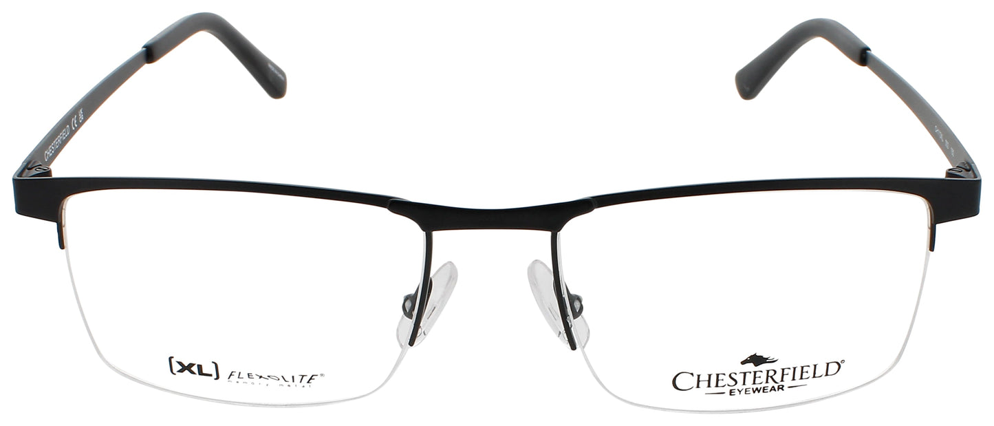 Chesterfield Ch 113xl Eyeglasses