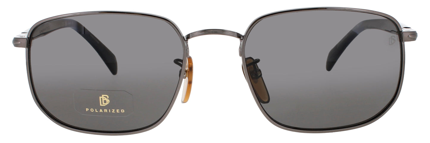 David Beckham 1143/S Eyeglasses