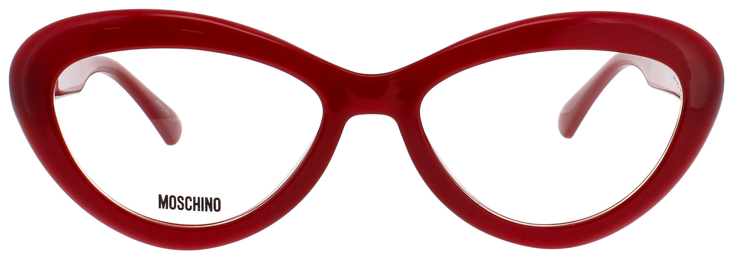 Moschino Mos635 Eyeglasses