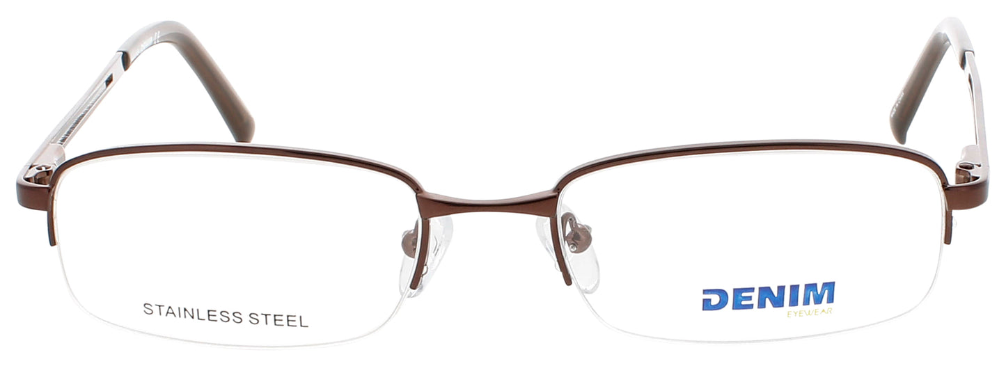 Denim Denim 136 Eyeglasses