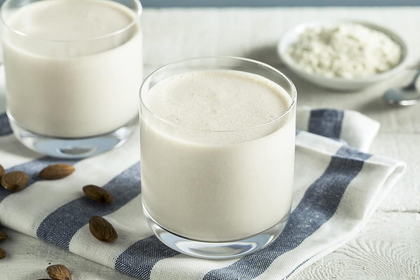 Hollander All Natural Sweet Creme Base