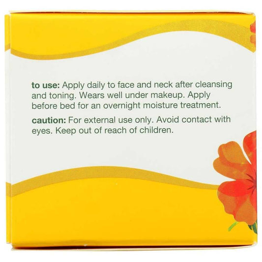 ALBA BOTANICA: Hawaiian Moisture Cream Jasmine & Vitamin E, 3 oz
