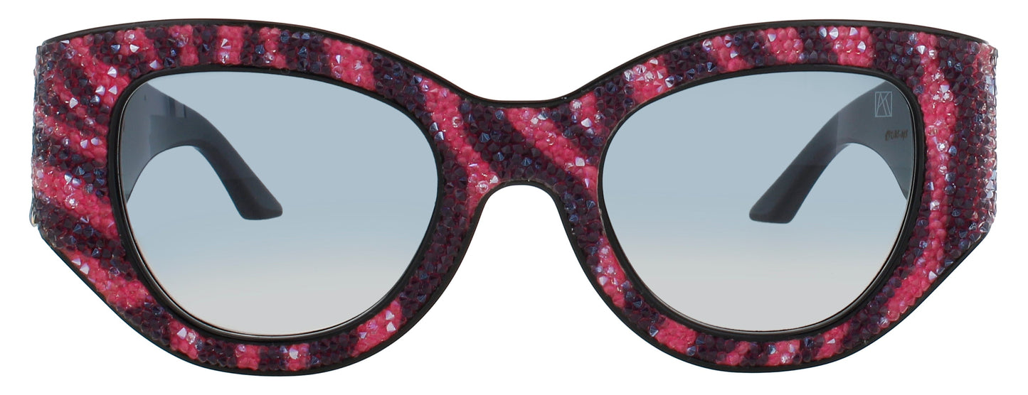 Anna-Karin Karlsson Lucky Goes To Vegas Sunglasses