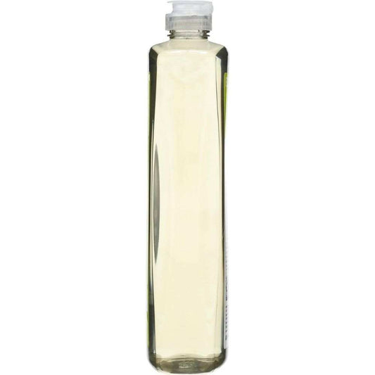 ECOS Bamboo Lemon Dishwashing Liquid - Safer Plant-Based Clean, 25 oz