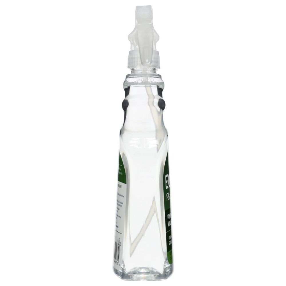 EARTH FRIENDLY: Fruit and Vegetable Wash, 22 Oz
