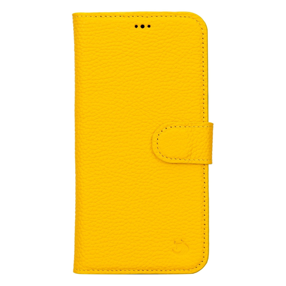 Casper iPhone 14 Series Detachable Leather Wallet Case