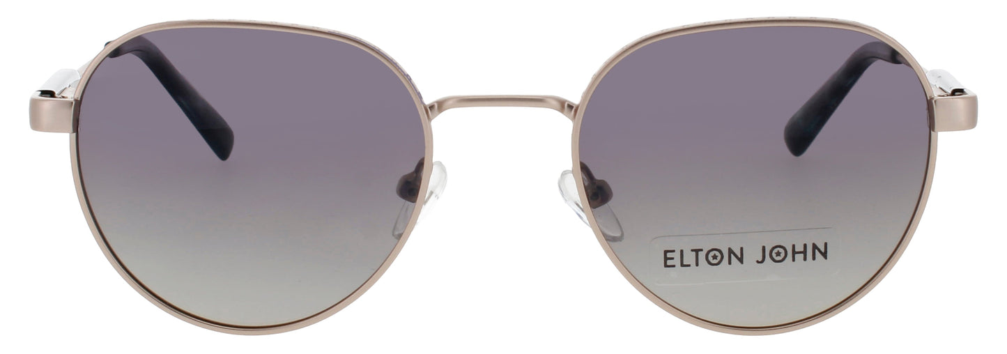 Elton John Bohemian Sunglasses