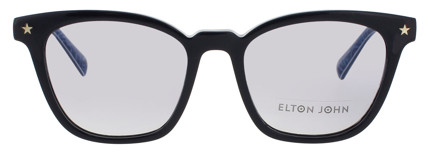 Elton John Derf Sunglasses
