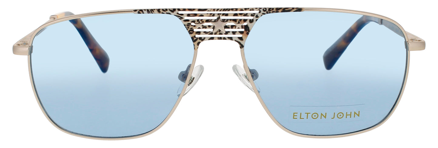 Elton John Concorde 3 Sunglasses