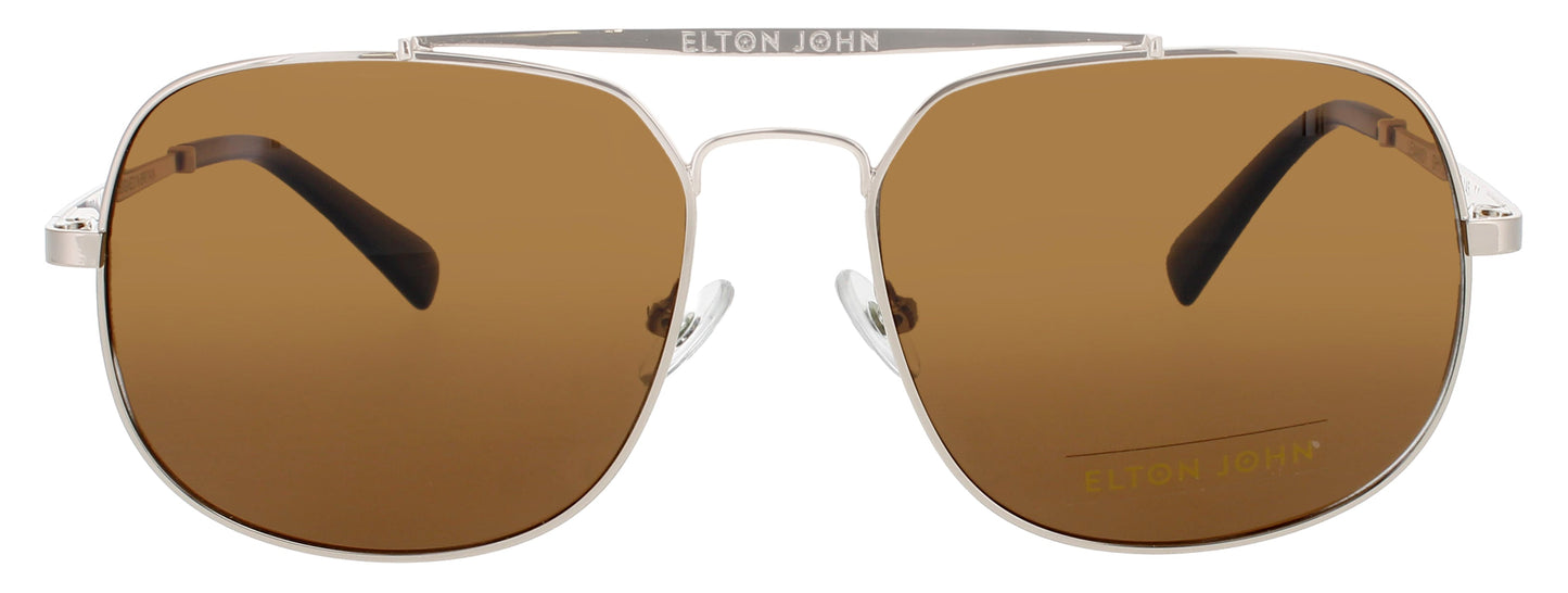 Elton John Lemans Sunglasses