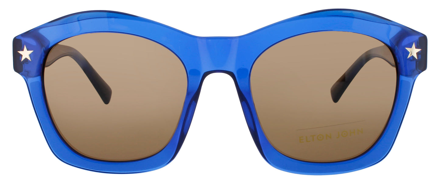 Elton John Starlight Sunglasses
