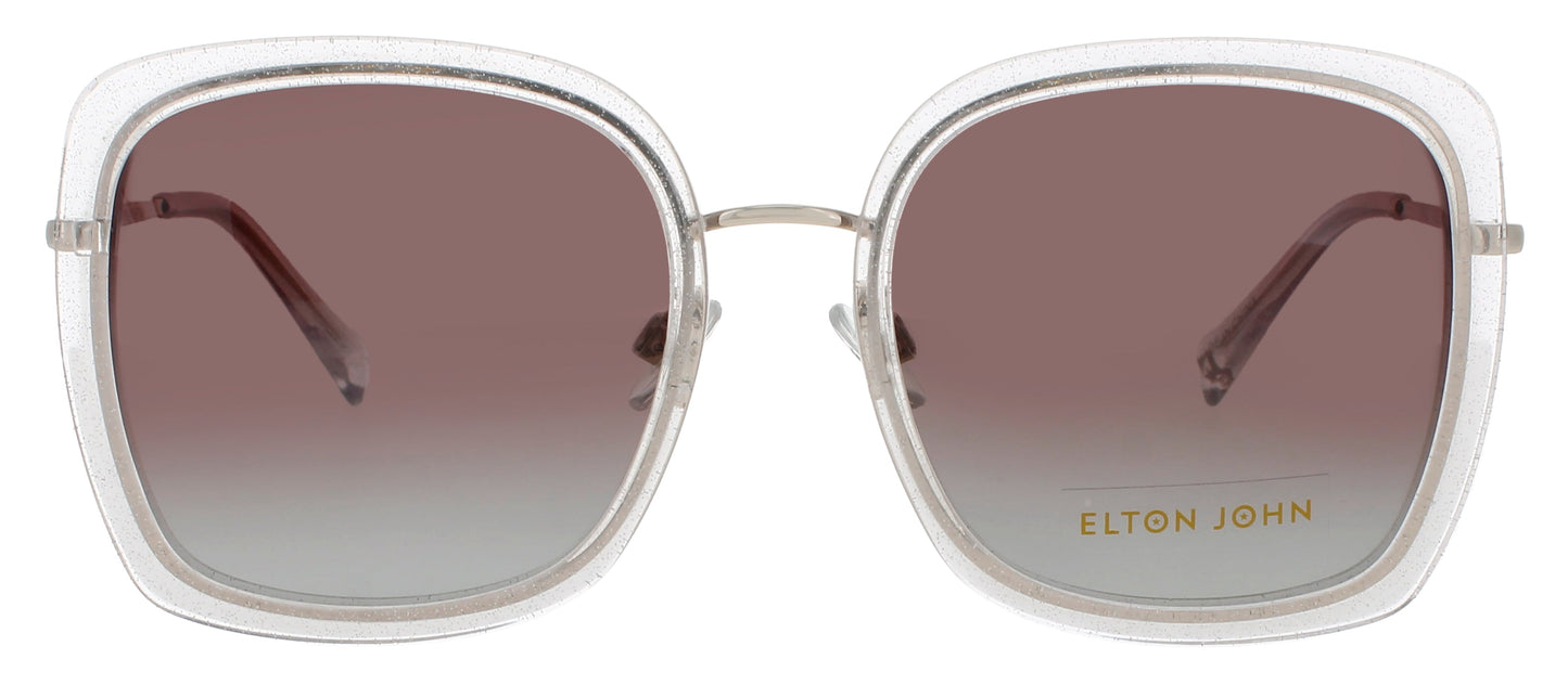 Elton John Diva 2 Sunglasses