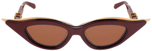 Valentino V-Goldcut-Ii Sunglasses
