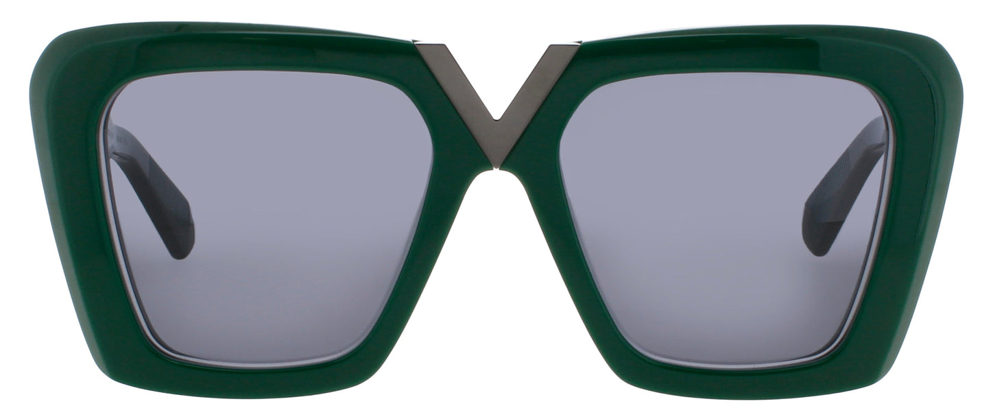 Valentino V-Gold-Ii-Vls Sunglasses