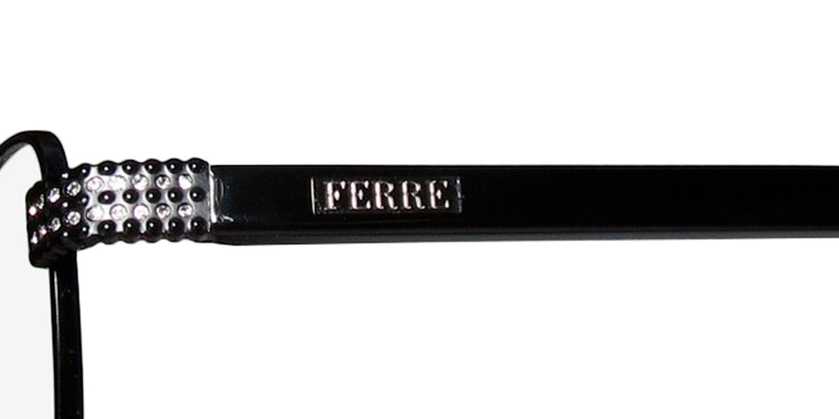 Gianfranco Ferre 32201 Eyeglasses