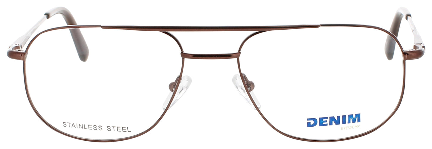 Denim Denim 133 Eyeglasses