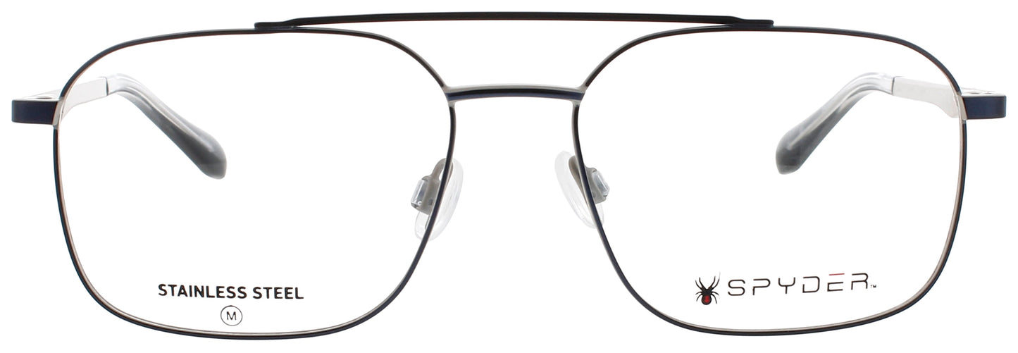 Spyder Sp4038 Eyeglasses