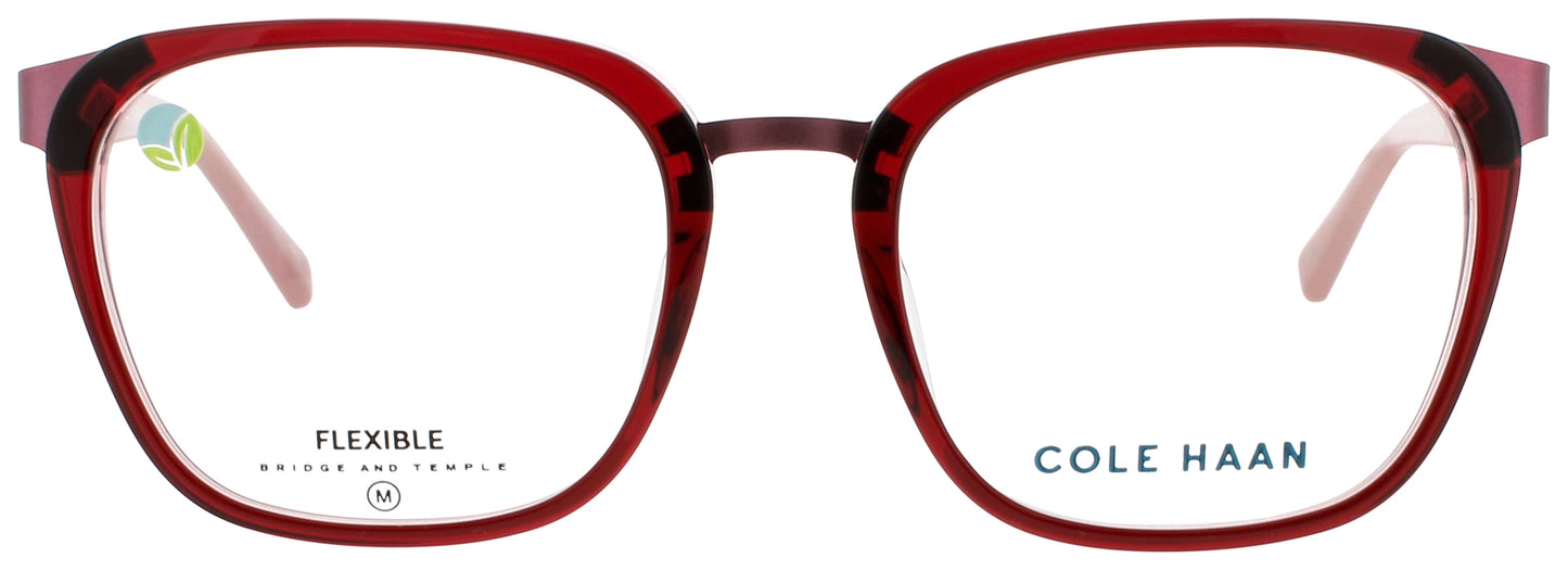 Cole Haan Ch4523 Eyeglasses
